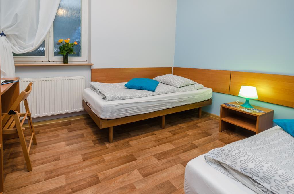 Hill Inn Poznań Extérieur photo