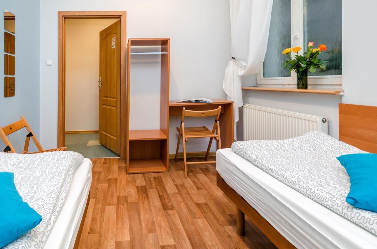 Hill Inn Poznań Extérieur photo